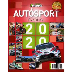 Autósport évkönyv 2020 46287550 