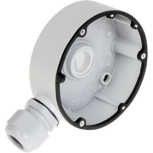 Inštalačná krabica pre dome kameru Hikvision - DS-1280ZJ-DM18 - Hikvision