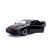 Knight Rider KITT Diecast Model Car with Open Door