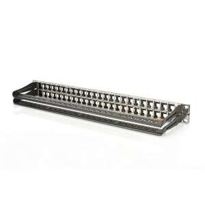 Digitus - 48 Portos Patch Panel - 1U
