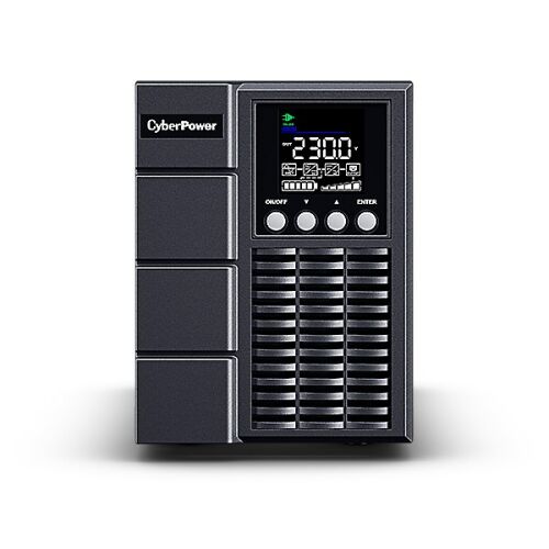 CyberPower OLS1000EA 1kVA Online UPS for critical equipment protection