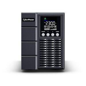 CyberPower OLS1000EA 1kVA Online USV zum Schutz kritischer Geräte - Cyber Power