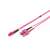 Digitus Patchcord światłowodowy, OM4, LC-SC, 1m (DK-2532-01-4) 84439039