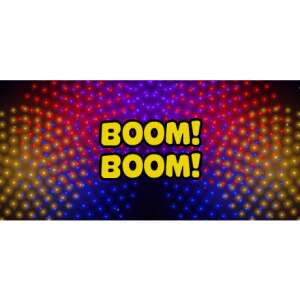 Boom! Boom! (PC - Steam elektronikus játék licensz) 67991524 