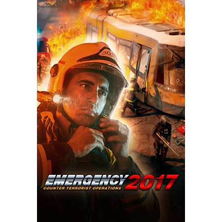 Sixteen tons entertainment emergency 2017 (pc - steam elektronikus játék licensz)