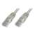 Digitus DK-1512-030 CAT5e UTP patch kábel, szürke, 3 méter