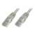 Digitus DK-1512-030 CAT5e UTP patch kábel, szürke, 3 méter