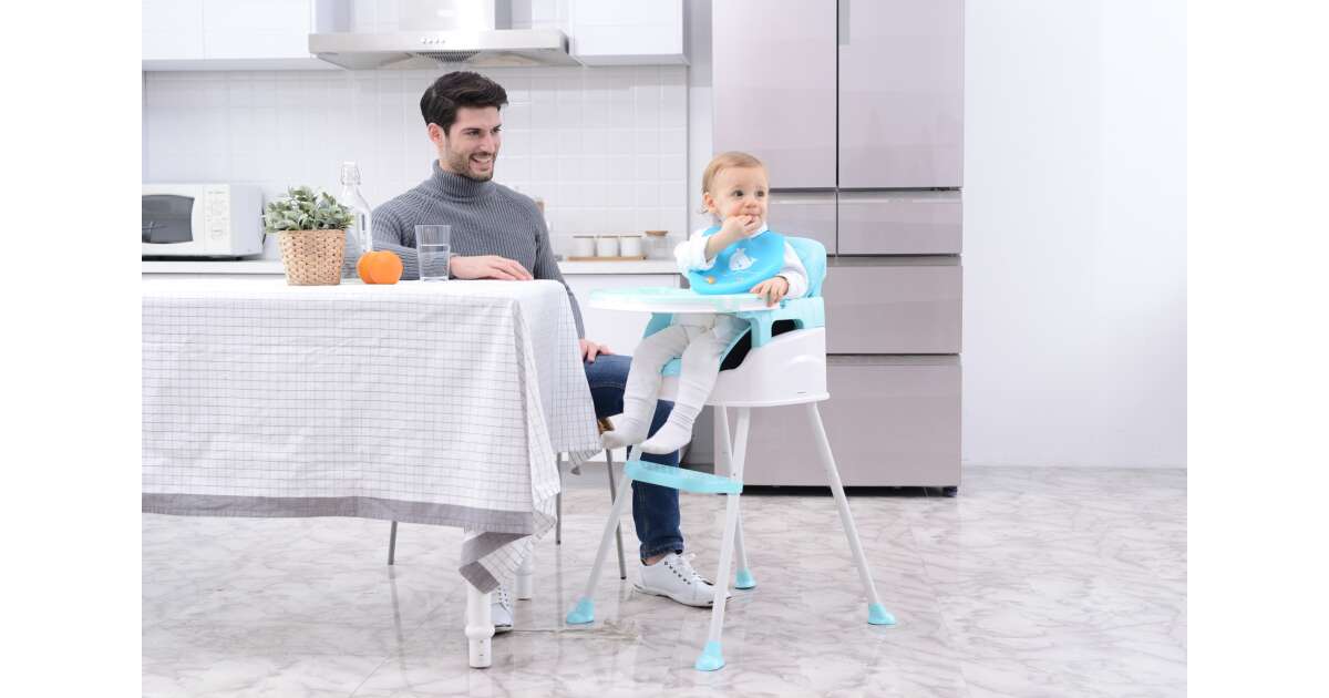 Babyyuga high online chair