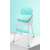 Pepita Pappo 3in1 Convertible High Chair, Blue