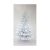 Pepita Premium Deluxe 1.5m White Artificial Christmas Tree