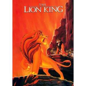Disneys The Lion King (PC - Steam elektronikus játék licensz) 68004032 