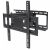 Forgatható és dönthető Manhattan TV Fali konzol, 32-55 hüvelykes képernyőkhöz