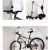 Dunlop bicycle lift for ceiling 133906552