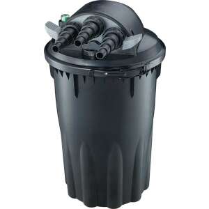 Vízszürő Happet BIOpress 12000 UV lámpával 11W tóban F353 68020535 - Állattartás