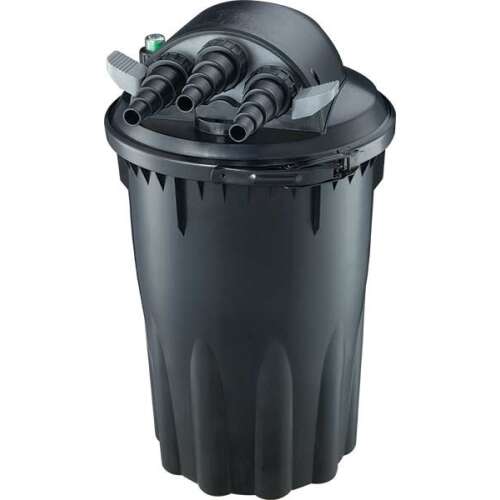 Vízszürő Happet BIOpress 12000 UV lámpával 11W tóban F353 68020535