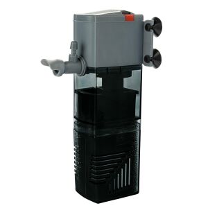 Happet Orca 1000 belső szűrő akváriumhoz 250-500 l, 1000 l / h, 15 W F073 131698493 - Hal- & Hüllőtartás