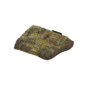 Happet Sziget Teknősöknek, Mágnessel, 15 x 11 x 3 cm, 734S 68020776 - Állattartás