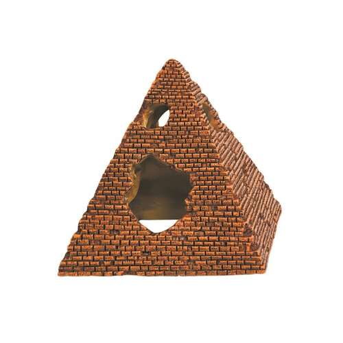 Happet Dekoráció Piramis 8.5CM R071
