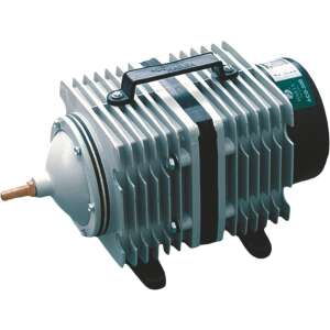 Hailea Aco-318 Légkompresszor, S-P104 ha 68021233 - Állattartás