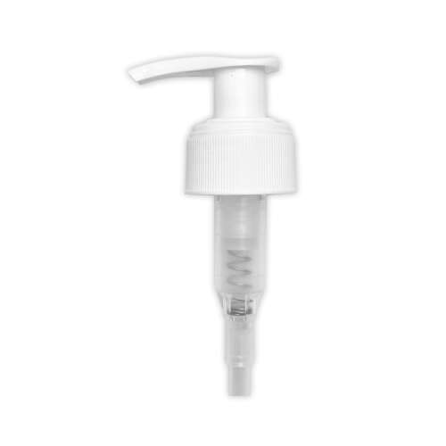 MasterLine Adagoló Pompa, 1,2 ml, Fehér