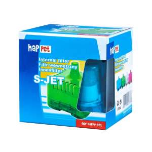 Happet Pompă de aer filtru, F074 68021240 - Pompe de apă pentru acvariu