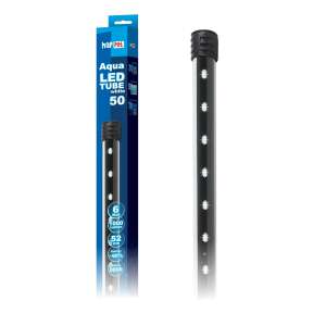Happet Fénycső Aqualed 6W/52CM Fehér LTW6 68021305 - Állattartás