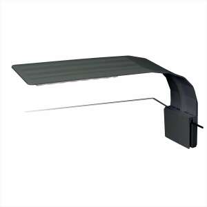 Happet Lámpa AquaLED Nano 7W Fekete LNB7 68021323 - Hal- & Hüllőtartás