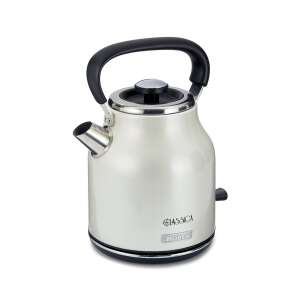 Ariete 2864.PE Classica Kettle 2200W, Pearl