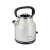 Ariete Classica 2864.PE Pearl White Electric Kettle