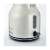 Ariete Classica 2864.PE Pearl White Electric Kettle Water Level Indicator
