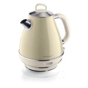Ariete 2868.BG Vintage kettle, beige