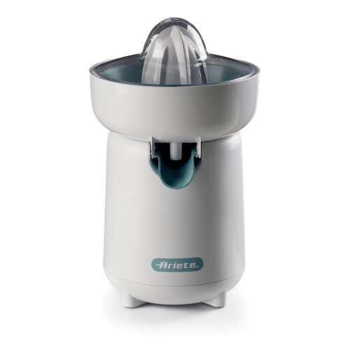 Ariete 417.WH fehér citrusprés - Gyümölcscentrifuga és préselő