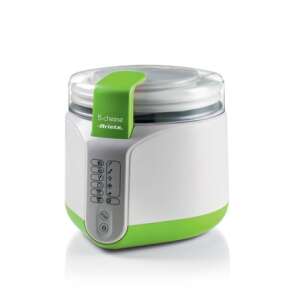 Ariete B-Cheese Maker, white and green - Ariete