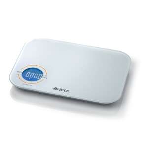Ariete 851.WH digital kitchen scale, white - Kitchen Scale