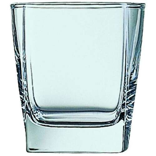 Luminarc Sterling pohár 6 darab 300 ml, átlátszó