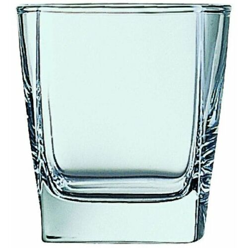 Luminarc Sterling 300 ml vizespohár, közelkép