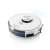 ETA Smart robot vacuum cleaner with laser navigation, app control, and mopping function