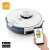 ETA Stormio 423790000 Robot Vacuum Cleaner with App and Smart Features