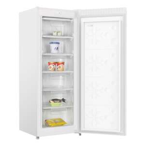 Hausmeister HM3507 Gefrierschrank, 177L, H: 144, Energieklasse E