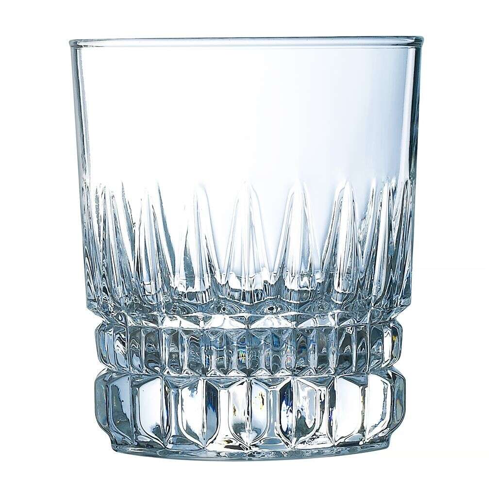 Luminarc Imperator Üvegpohár Szett - 6 db, 300 ml