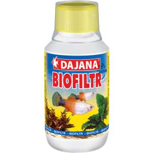 Dajana Biológiai Filter 100ML DP523A 99169444 - Hal- & Hüllőtartás