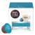 Nescafe Dolce Gusto Espresso Palermo coffee capsule, close-up