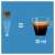 Nescafe Dolce Gusto Espresso Palermo Kaffeekapsel, 30 ml Portionsgröße
