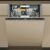 Whirlpool Dishwasher built-in 14 place settings W8I HT58 TS 69100699
