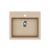 EVIDO Quadro Gránit Mosogató - Avena - 56x51cm 178124893