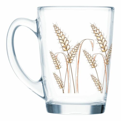 Luminarc New Morning Búzakalász Bögre - 320 ml