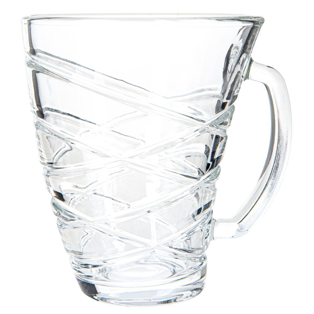 Luminarc Elanor Üveg Bögre - 250 ml