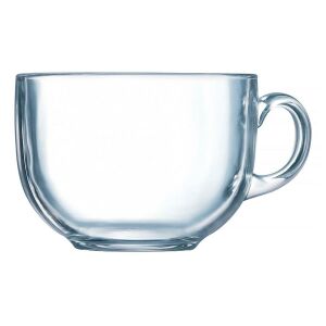 Luminarc Jumbo Hőálló Üveg Bögre - 500 ml 145517524 - Bögre