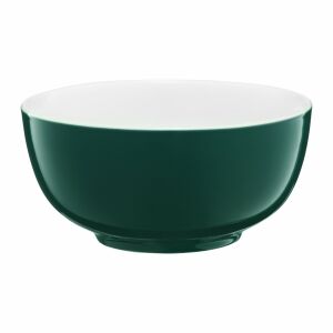 Bol pentru salată Ambition Aura Green 13cm, bol din porțelan - Boluri