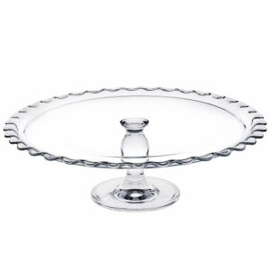 Pasabahce Tortatál üveg tortatál, 37 cm - Pasabahce